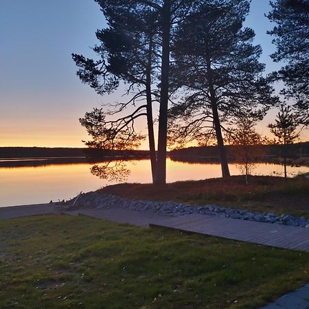 Villanorva Saarenkylä Exterior foto