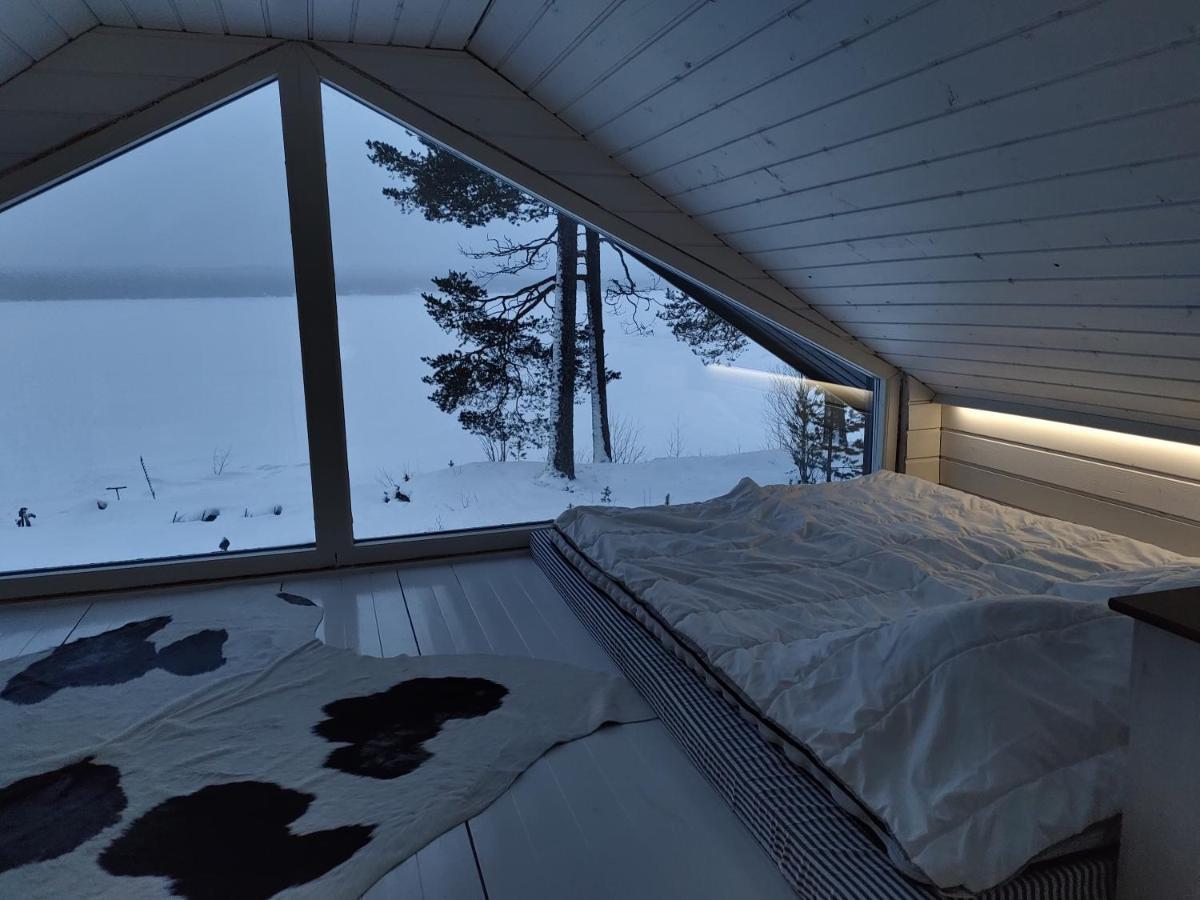 Villanorva Saarenkylä Exterior foto