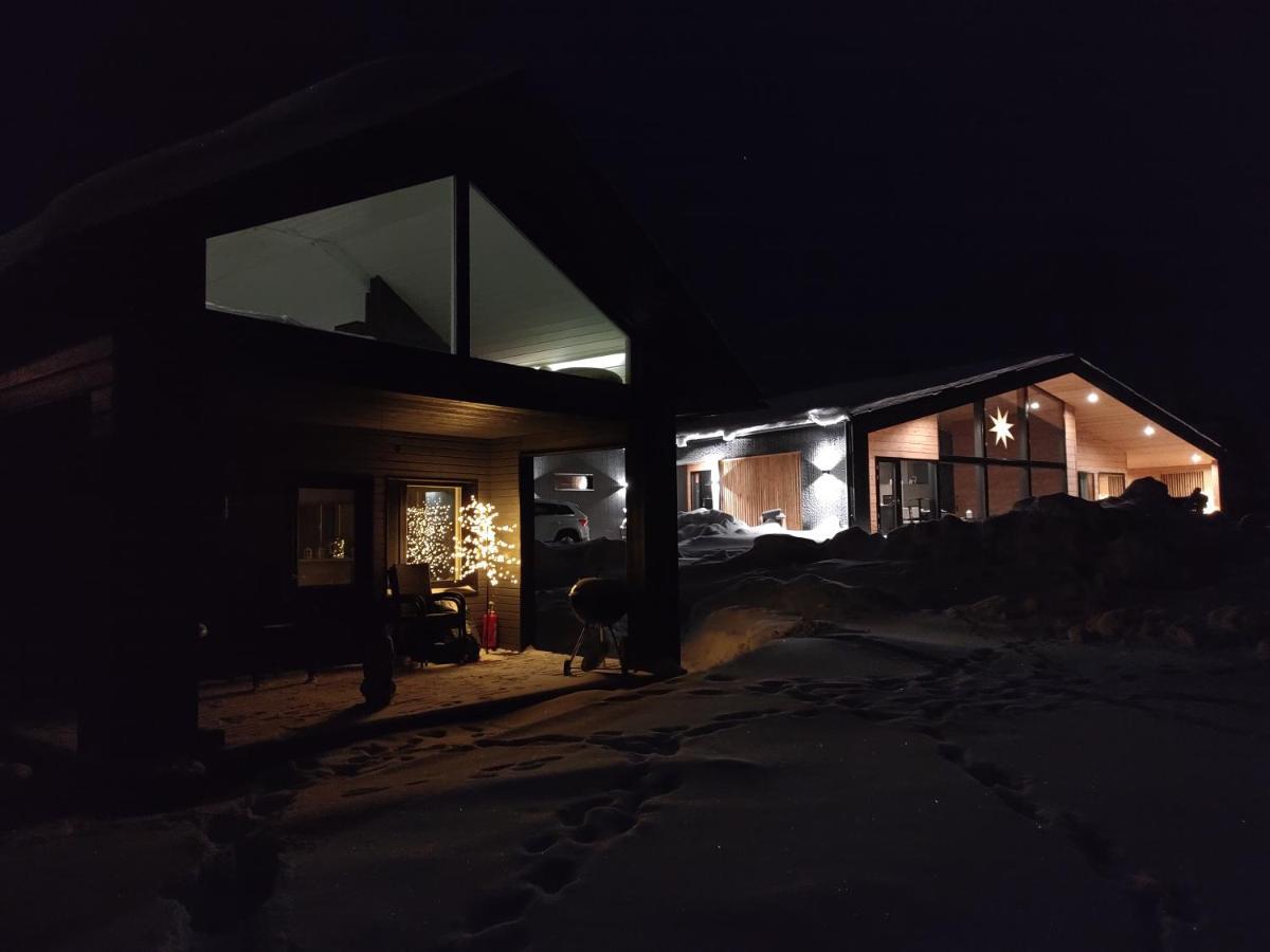 Villanorva Saarenkylä Exterior foto